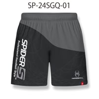 SPIDER昇華プラクティスパンツSP-24SGQ/予約商品