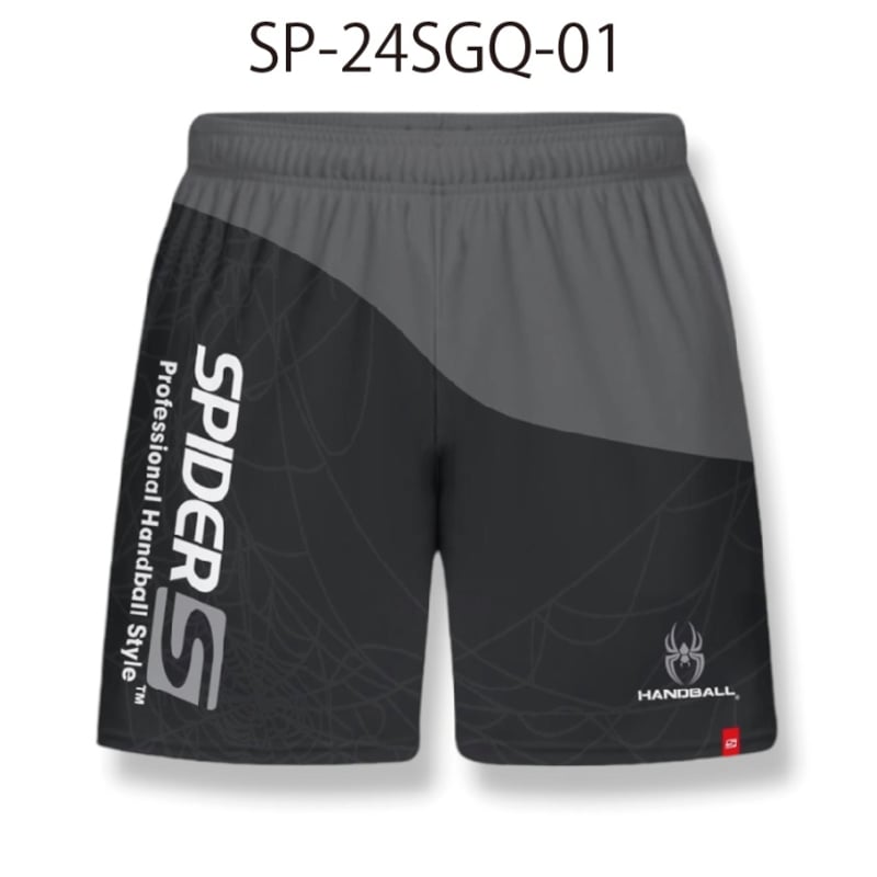 SPIDER昇華プラクティスパンツSP-24SGQ/予約商品 | SPIDER HANDBA