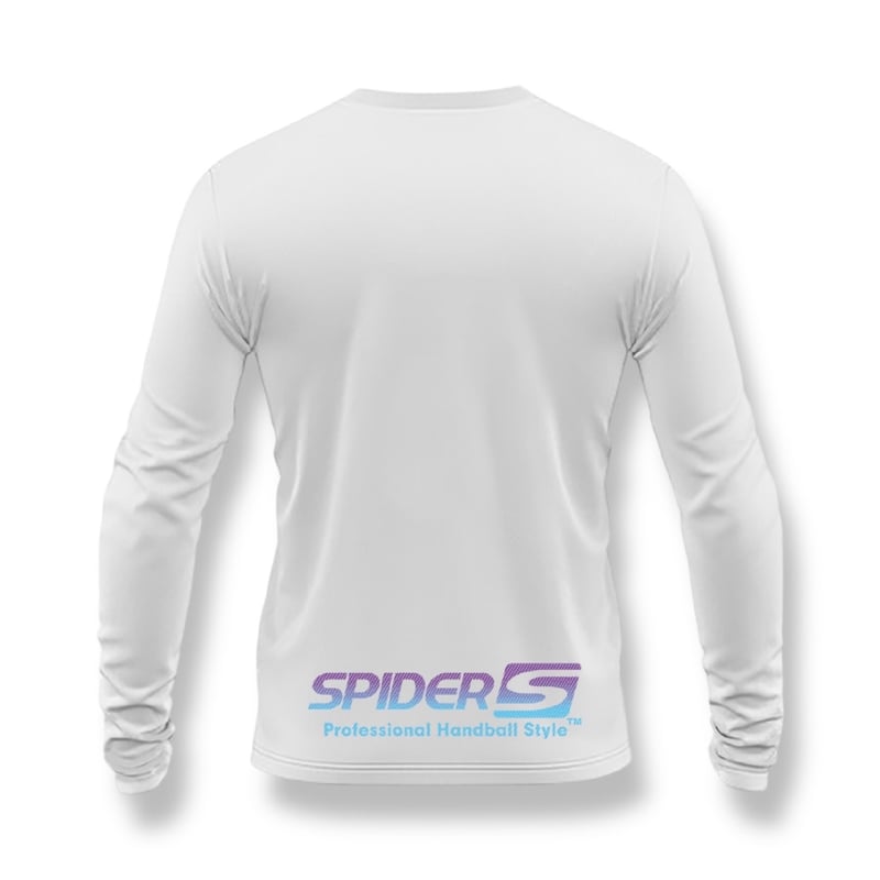 SPIDERドライL/STシャツ SP-23DLT | SPIDER HANDBALL W