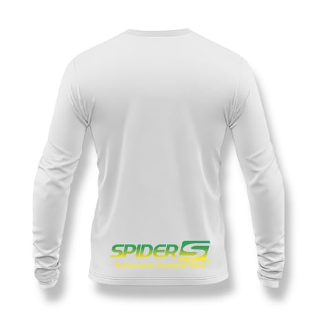 SPIDERドライL/SＴシャツ　SP-23DLT