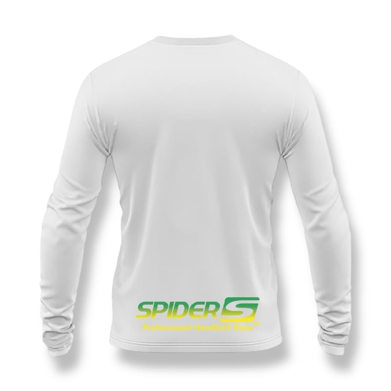SPIDERドライL/STシャツ SP-23DLT | SPIDER HANDBALL W