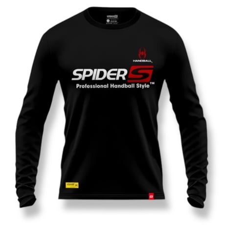 SPIDERドライL/SＴシャツ　SP-DLT-02