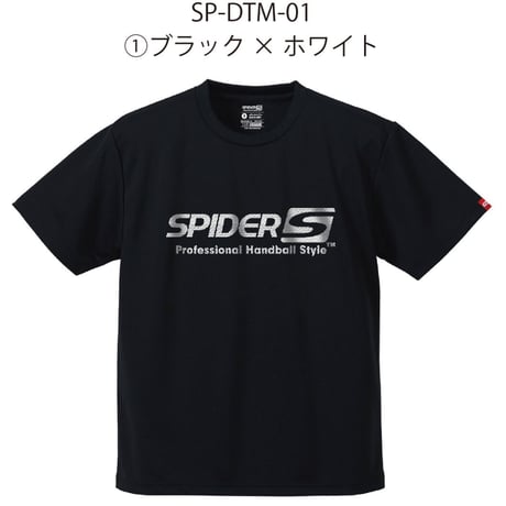 シャツ ハンドボール パラクロハンドボールTシャツ PCTS-03/ネオンピンク | SPIDER