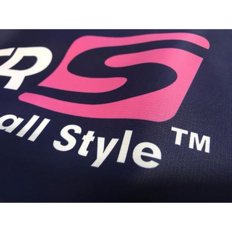 パラクロ昇華ピステセットSP-PCPS01（予約商品）/ブラック×ホットピンク
