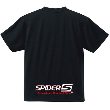 スパイダーハンドボールＴシャツSP-DT23B