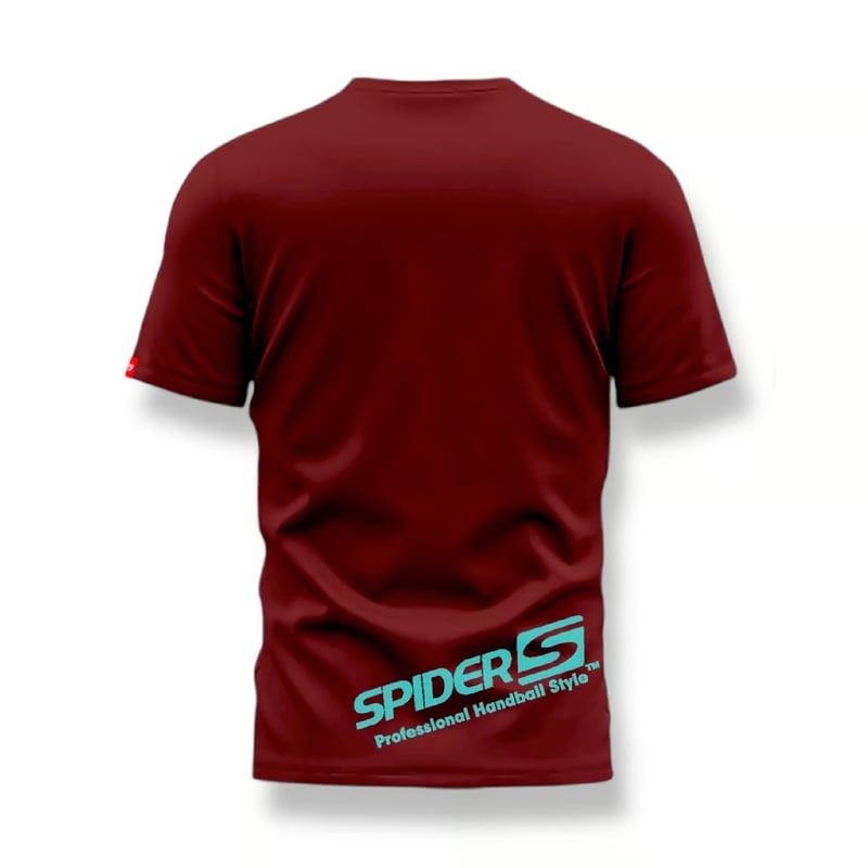 SPIDERハンドボールTシャツ SP-24KHDT01 | SPIDER HANDBALL
