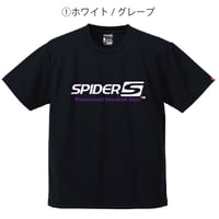 スパイダーハンドボールＴシャツSP-DT23B