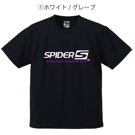 スパイダーハンドボールＴシャツSP-DT23B