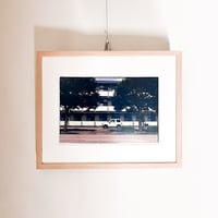 赤木遥 × gu/ra『車なんて知らない』