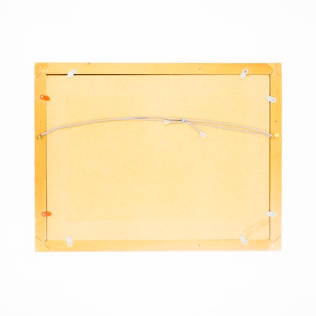 #01 絵ピソード | 山田将志・原画作品『僕はずっとここにいる』