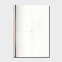 兒島英里 ZINE『200°』