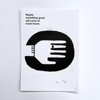 killdisco・作品「ゆびわ」