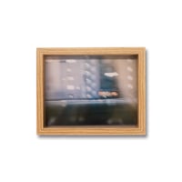 遠藤春香 写真作品 ピグメントプリント 額作品