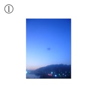 risa kawakubo 2L 写真 作品 ①〜⑥