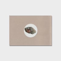 山中南実 ZINE『地球のかけら』