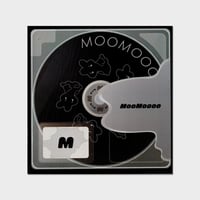 MooMoooo ZINE『Moo_ZINE』
