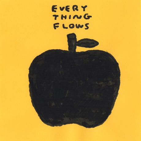 はるやまひろし・原画作品『MOUNTAIN PHILOSOPH』