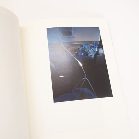 risa kawakubo 写真集「車窓」