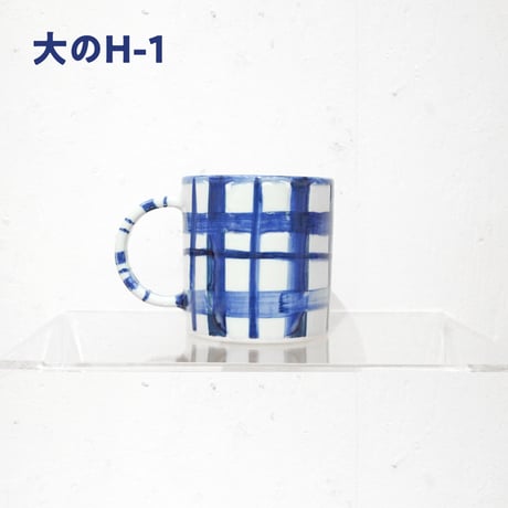 Okamoto Sumire cup（大）