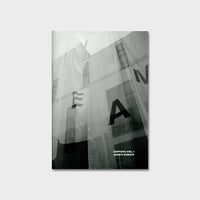 MAIKO KURATA ZINE『SAPPORO VOL.1』