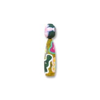 Okamoto Sumire Re:Born KOKESHI『Peace』