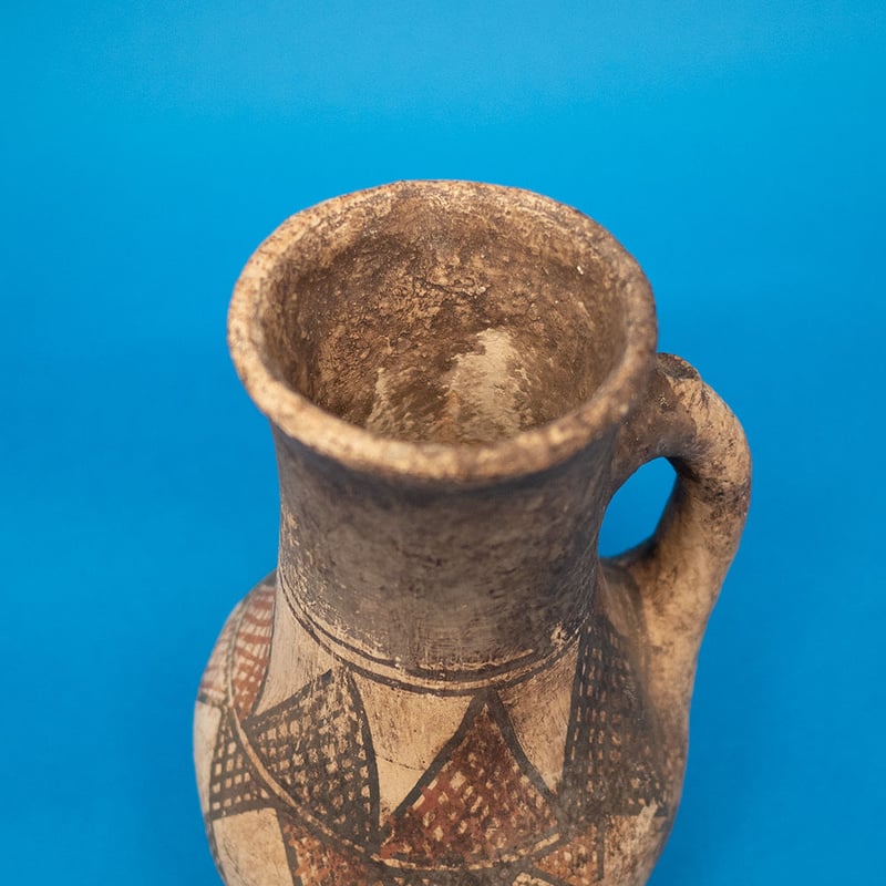 ショップ・新しい人『古代遺跡の壁に描かれてるであろう壺』 | PARK