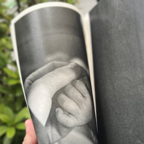 【ONE DAY】間峠武蔵 ZINE ゆりかご ２号〜５号