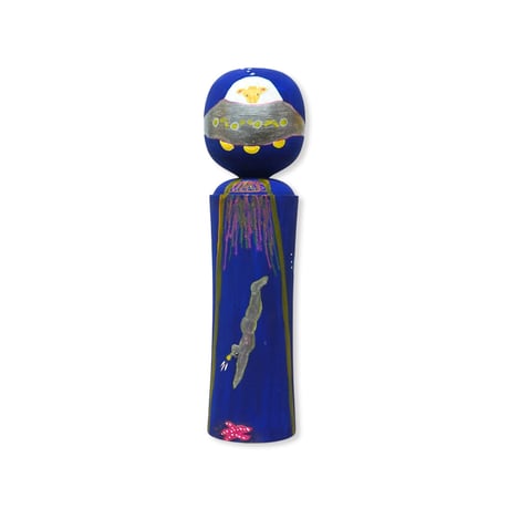 Okamoto Sumire Re:Born KOKESHI『Curious』