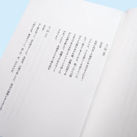 写真家・芝山 健太 『trifle magazine』
