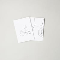 中村美和子 / zine