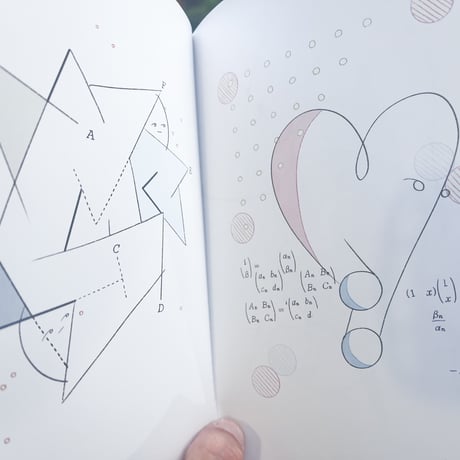chamiso ZINE『生き物を感じるzine』