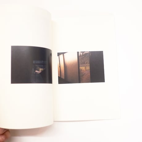risa kawakubo 写真集「車窓」