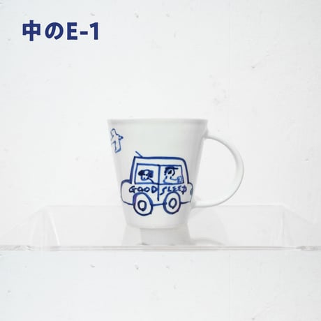 Okamoto Sumire cup（中）