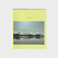 Yuumi ZINE『mun ilo』