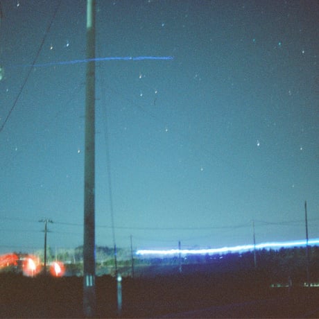 遠藤春香 写真作品（額装）