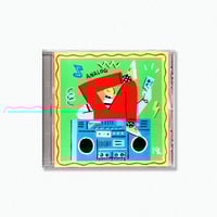 アラキケンジ・原画作品『アナログメン』