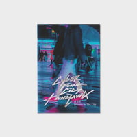 Rolling Mackey ZINE『Cyber Punk City Kanazawa #10 Dreams in The City』