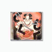 しまはらゆうき・原画作品『モクモク２』