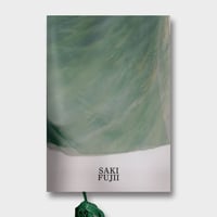 saki fujii  ZINE『Heigh-ho!』