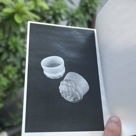 【ONE DAY】間峠武蔵 ZINE ゆりかご ２号〜５号