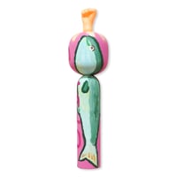 Okamoto Sumire Re:Born KOKESHI『EIEIO』