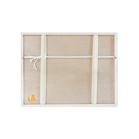 Chamiso 原画作品『DAYNOTE ARCHIVE 20251010』（額込み / 送料無料）