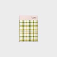 喫茶と書房 ツマサキ ZINE『暮らしの徒然帳①』