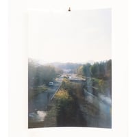 risa kawakubo A3 サイズ 写真 作品（展示現品）