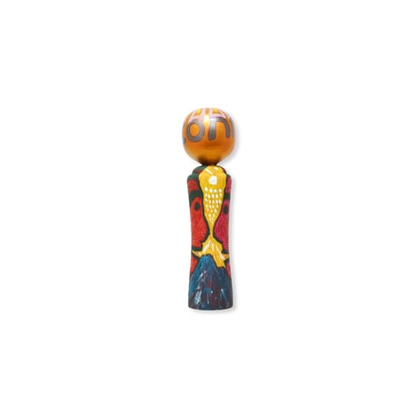Okamoto Sumire Re:Born KOKESHI『connect』
