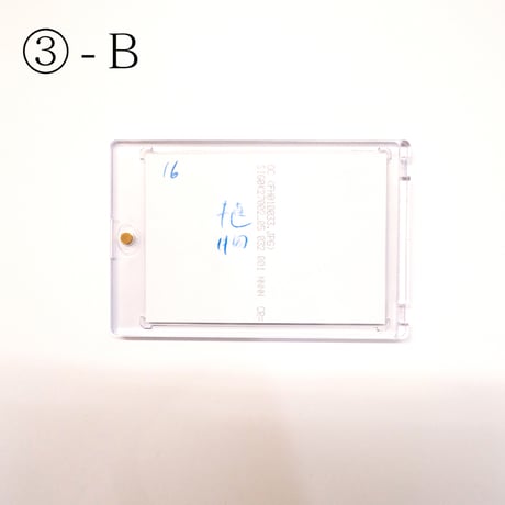 遠藤春香 写真作品 アクリル作品 ①〜③