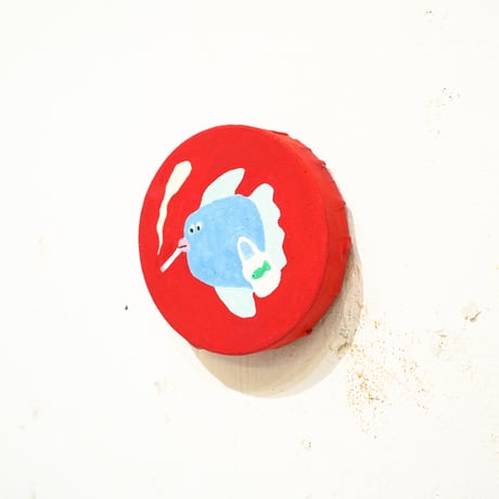きくちかなえ原画作品『おかあさん』