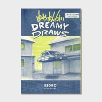 ESDRO ZINE『ゆめまんが/蜂とタマゴ』