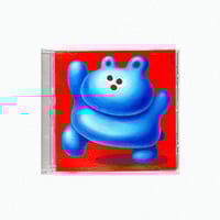 yomikake・原画作品『踊りたくなるよ』