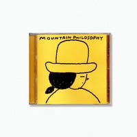 はるやまひろし・原画作品『MOUNTAIN PHILOSOPH』